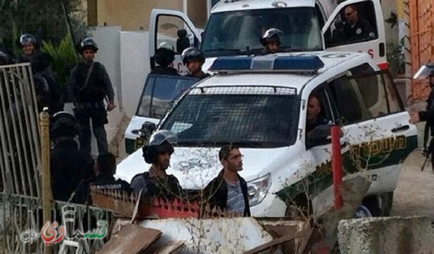 مصادر فلسطينيّة: استشهاد الأسير المحرّر معتز ابراهيم حجازي.. الشرطة: تصفيّة المشتبه بمحاولة اغتيال غيلك